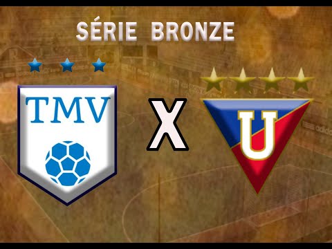 CAMPEONATO GAUCHO DE FUTSAL - Toque me voi x LDU