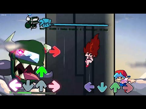 FNF - VS IMPOSTOR V4 - Ejected (FC)