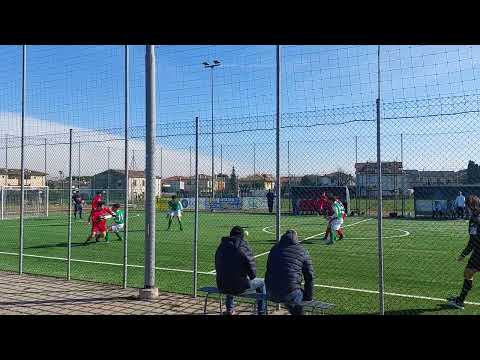 Gatteo vs CDR   19 02 2023