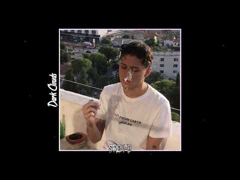 [FREE] Pashanim x Polo G x Guitar Type Beat 2021 - Dark Clouds