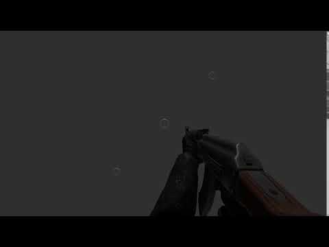 Steam Community :: Video :: ak47 reload animations
