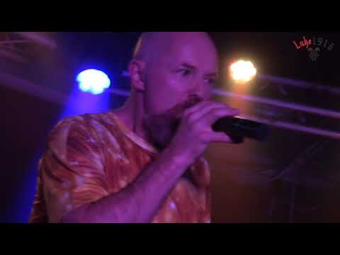 VERPA - PEKLO NA ZEMI - KARVINA 14 XII 2019