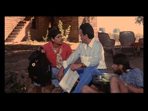 Ravi Gossain Bollywood movie- Machis