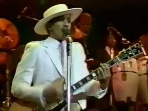 Kid Creole & The Coconuts - Don't Take My Coconuts (1984) [videoclip]