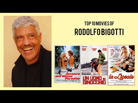 Rodolfo Bigotti Top 10 Movies of Rodolfo Bigotti| Best 10 Movies of Rodolfo Bigotti
