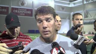 Ohio State Defense Progresses as Training Camp Enters Final Week