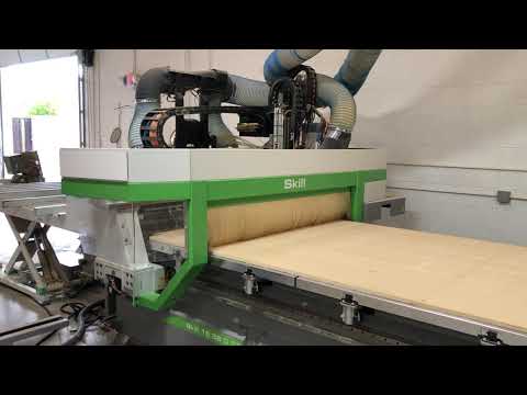 Biesse Skill 1536 G FT