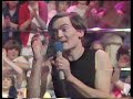 Undertones   1983 05 03   Chain of Love @ Razzmatazz