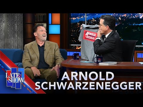 Could Arnold Schwarzenegger Get Elected as a Republican Today?