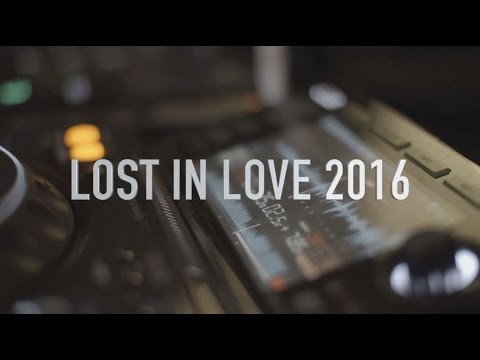 Legend B vs Julien Creance - Lost In Love 2k16 (French Tour Video)