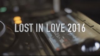 Legend B vs Julien Creance - Lost In Love 2k16 (French Tour Video)