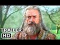 LA MUERTE DE ROBIN HOOD Tráiler Español Latino 2026
