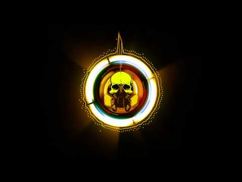 DJ PANIK feat  DIJEYOW   Gangster Forthcoming DUBNEST Records