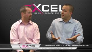 preview picture of video 'Maple Valley Monthly Real Estate Market Update: Excel Real Estate Experts'
