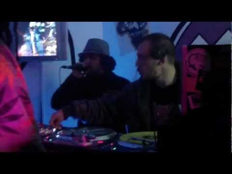 Datse(au secour) le 6 avril 2012 au Zenzilé à Compiègne