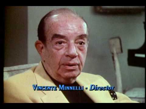 Vincente Minnelli Talking About Judy Garland 2.