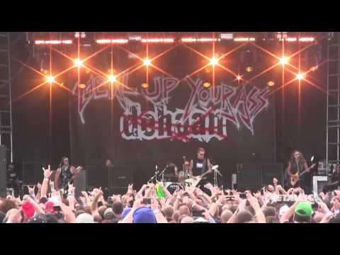 Metallica Hit the Lights & Phantom Lord Live Orion Music + More 2013