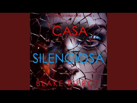 Capítulo 33 - Casa Silenciosa (Um Suspense de Sheila Stone — Livro 4)