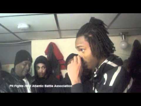 Spence vs Lil Ceasar