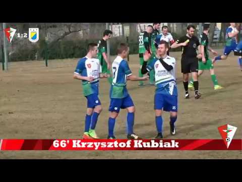 30.03.2018 | LKS Witonianka Witonia 1:4 LKS Ostrovia Ostrowy | Skrót meczu