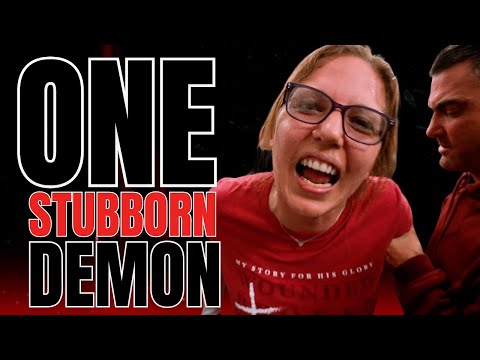 MUST WATCH! A STUBBORN Demon Wanted To CHALLENGE Daniel But GOD Got The WIN!