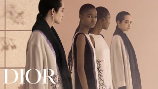 Christian Dior Discover the Dior Fall 2025 Campaign