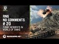 World of Tanks: RNG - Episode 20 