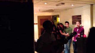 Jens Lekman - Black Cab