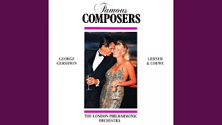 On the Street Where You Live