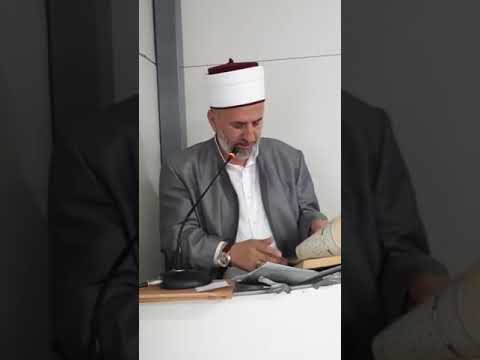 Qka pas Ramazanit 2018