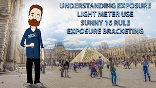 UNDERSTANDING Exposure Control  in Paris, France