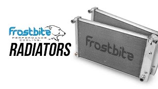 Aluminum Radiator - video thumbnail 2
