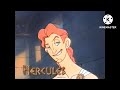 Toon Disney Hercules Promo 2000