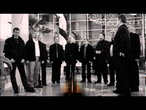 UN'S TRBOUL - O MRAKU