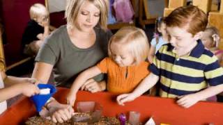 Daycare Abuse: A National Problem video thumbnail