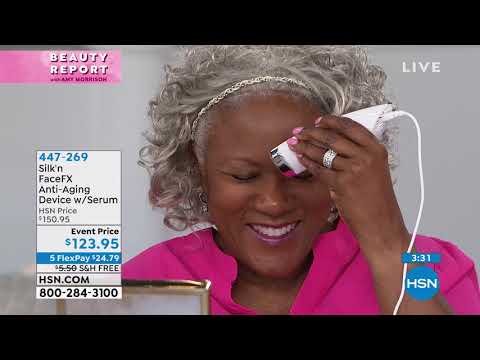 HSN | Beauty Report with Amy Morrison 05.08.2019 - 10 PM