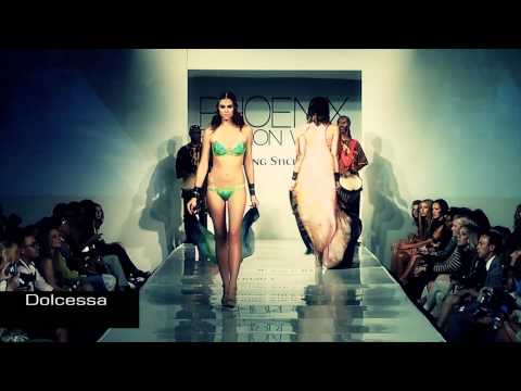 Phoenix Fashion Week's Emerging Designer Boot-Camp