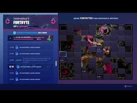 FORBITE 61 Código Cosmosttv