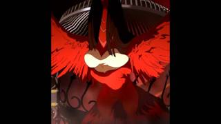 Persona 4 - Shadow Yukiko Battle Quotes