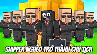 Thử Thách 24H Tranh Cử Chức Chủ Tịch Thành Người Giàu Nhất Làng Trả Thù Bạn Thân Siêu Bất Ổn 🤣