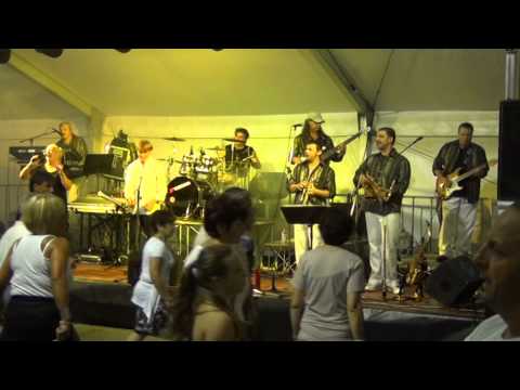 Stefano Teruggi Band's M2U02726