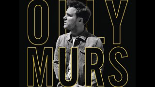 Olly Murs - Stevie Knows AUDIO