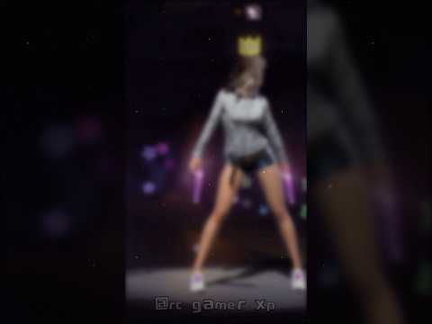 MELODIA ALUCINÓGENA - FREE FIRE EDIT 😈 4K🔥🔥