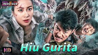 Download lagu INDO SUB丨Hiu Gurita丨Ketegangan丨Bioskop Tiongkok 2024 mp3