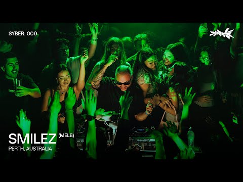 SMILEZ | SYBER: 009