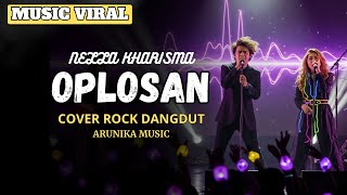 Download lagu OPLOSAN - Rockdut Version l Female Rock Vocal Cover ( Arunika Music ) mp3