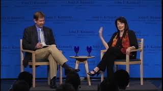 A Conversation with Judge Nancy Gertner