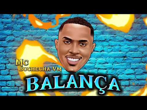 Mc Buchecha VM , Mc Duck , Mc Hb - Balança - Tik Tok - ( DJ Caldas )