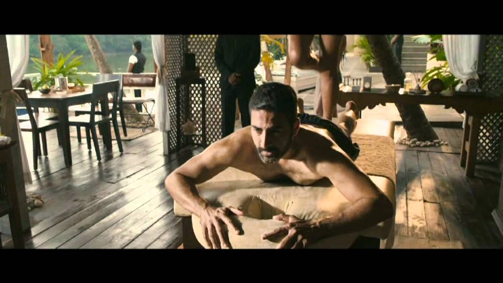 Billa II Trailer Thumbnail