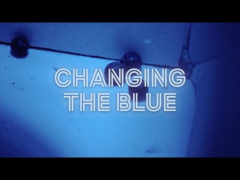 Electric Horseman – Changing The Blue (Official Music Video)